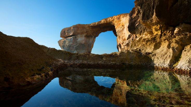 How To Have The Best Day In Gozo (During Winter)
